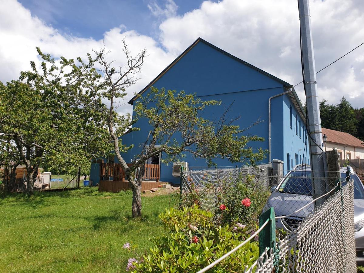 Maison De Vacances Freconrupt La Broque 外观 照片
